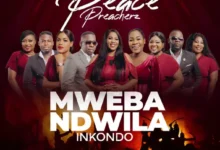 Peace Preacherz - Mwebandwila Inkondo (Full Album)