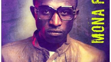 Macky 2 ft. Dandy Krazy - Life Yandi