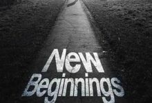 Ayisi - New Beginnings