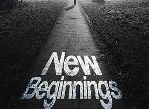 Ayisi - New Beginnings