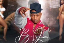 B Quan - Ichimwela