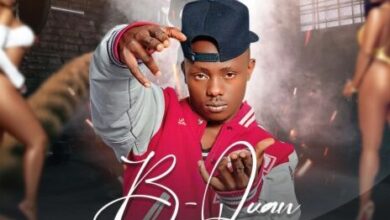 B Quan - Ichimwela