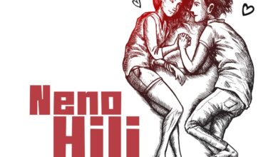 B2k Mnyama – Neno Hili