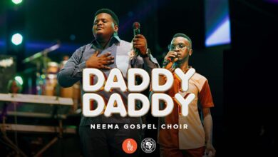 Neema Gospel Choir – Daddy Daddy