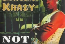 Dandy Krazy - No Guilty Album