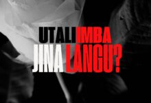 Dizasta Vina Ft. G Nako – Utaliimba Jina Langu?