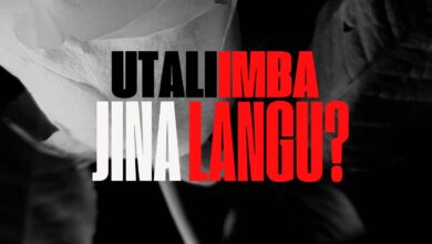 Dizasta Vina Ft. G Nako – Utaliimba Jina Langu?