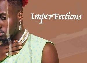 Edoh YAT - Imperfections