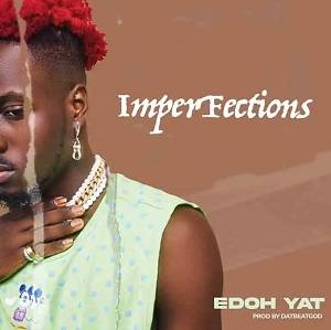 Edoh YAT - Imperfections