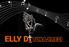 Ellyd – Tunajiresi