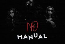Eno Barony - No Manual Full Album
