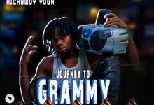 RichBwoy Yoga - Journey To Grammy