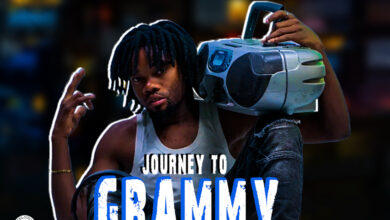 RichBwoy Yoga - Journey To Grammy