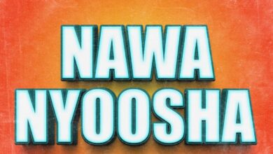 Gigy Money – Nawanyoosha