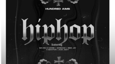 Hundred Aims ft. Seven O More, Episodz, Bee Jay, K Banton & Ace Jizzy- Hip Hop