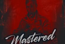Jack West - Mastered