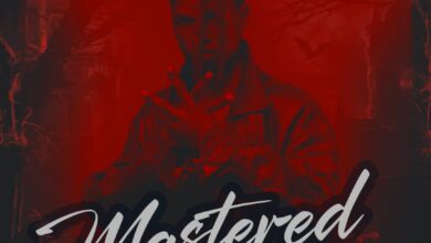 Jack West - Mastered