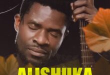 Lweendo Thejesusist - Alishuka
