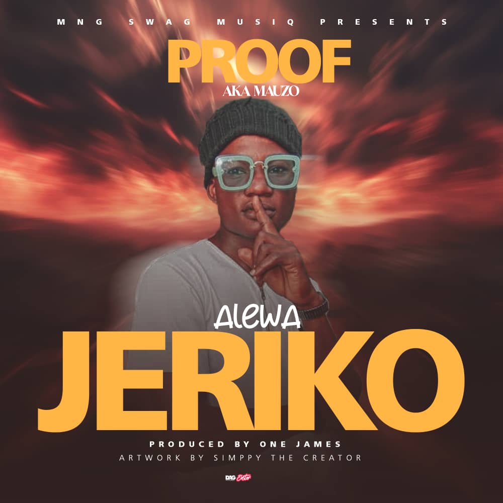Alewa Jeriko