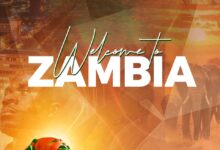 Lweendo Thejesusist - Welcome To Zambia