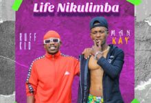 Ck Dope City ft. Ice Trip DeChimney - Komando