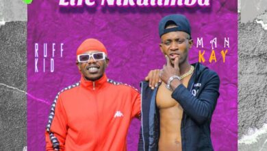 Ck Dope City ft. Ice Trip DeChimney - Komando