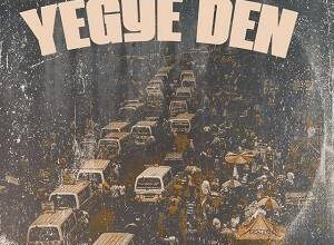Imrana - Yegye Den
