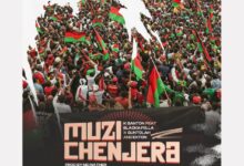 K Banton ft. Black Fellah, Guntolah & Exton - Muzichenjera