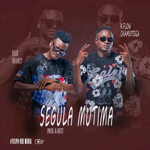 Segula Mutima