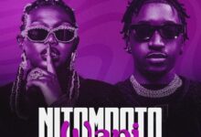 Maua Sama ft. Jay Melody – Nitampata Wapi