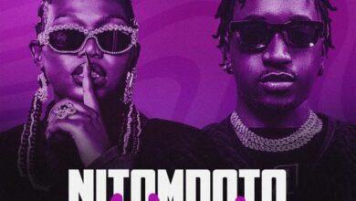 Maua Sama ft. Jay Melody – Nitampata Wapi
