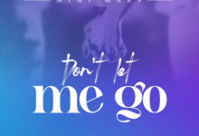 Mimi Mars – Don’t Let Me Go
