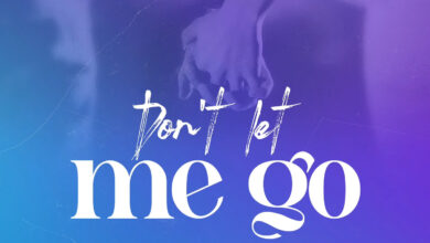 Mimi Mars – Don’t Let Me Go