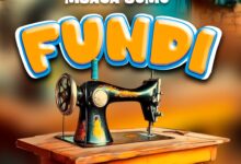 Msaga Sumu – Fundi