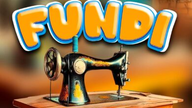 Msaga Sumu – Fundi