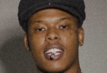 Nasty C - For Certain
