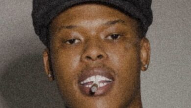 Nasty C - For Certain