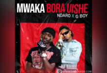 Ndaro & G boy – Mwaka Bora Uishe