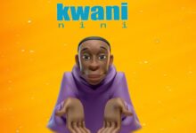Ossam Smartboi – Kwani Nini