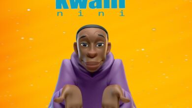 Ossam Smartboi – Kwani Nini