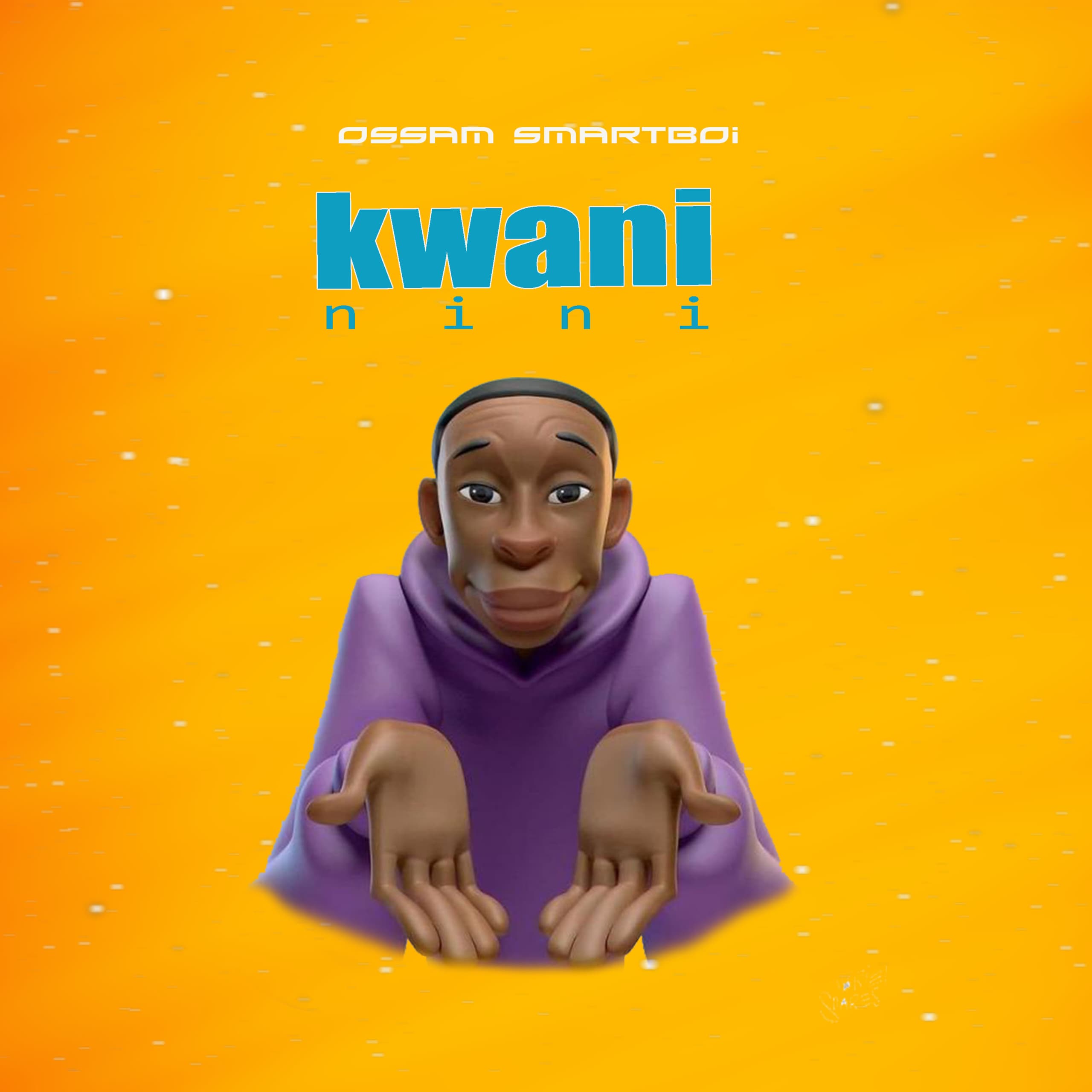 Kwani Nini