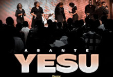 Paul Clement – Asante Yesu