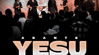 Paul Clement – Asante Yesu