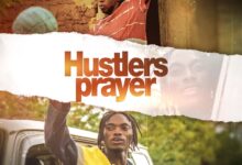 James JR ft. Goddy Zambia - Hustlers Prayers