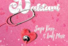 Sanja Kong ft. Lody Music – Daktari