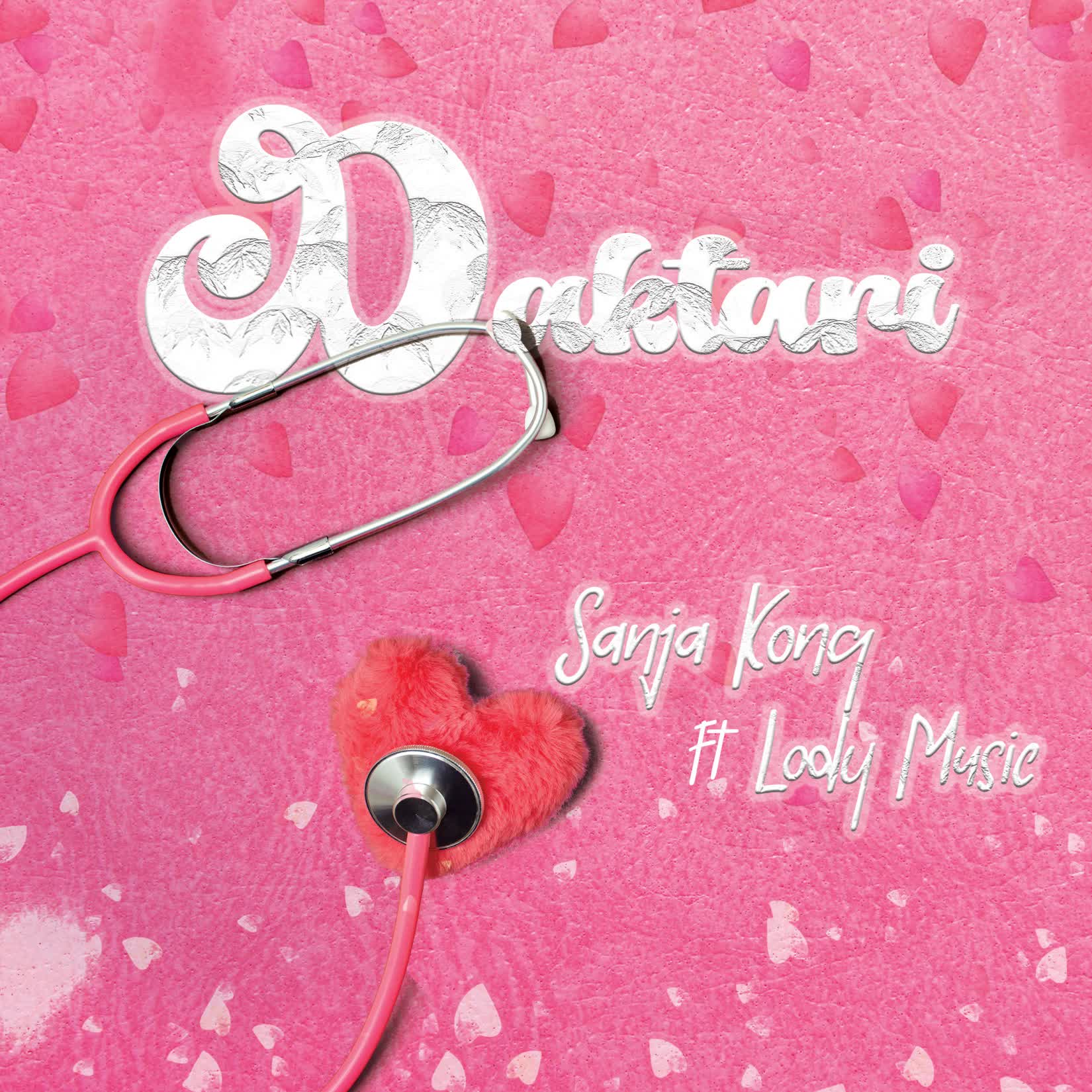 Sanja Kong ft. Lody Music – Daktari