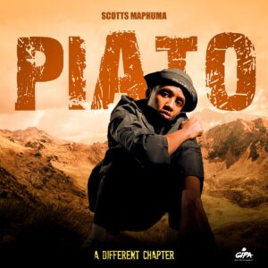 Scotts Maphuma – Uyaphapha Marn