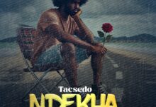 Tacsedo ft. Tashie - Ndekha