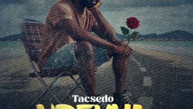 Tacsedo ft. Tashie - Ndekha