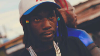 Ten Ballz & Jay Combat – AMEN
